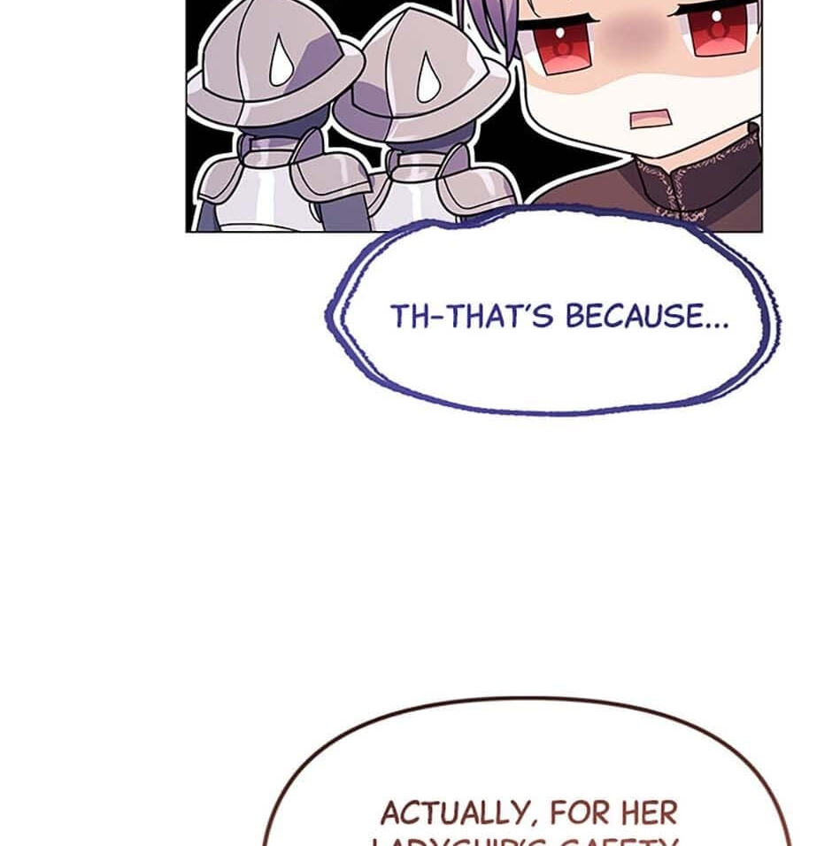 The Little Landlady Chapter 13 page 39 - 