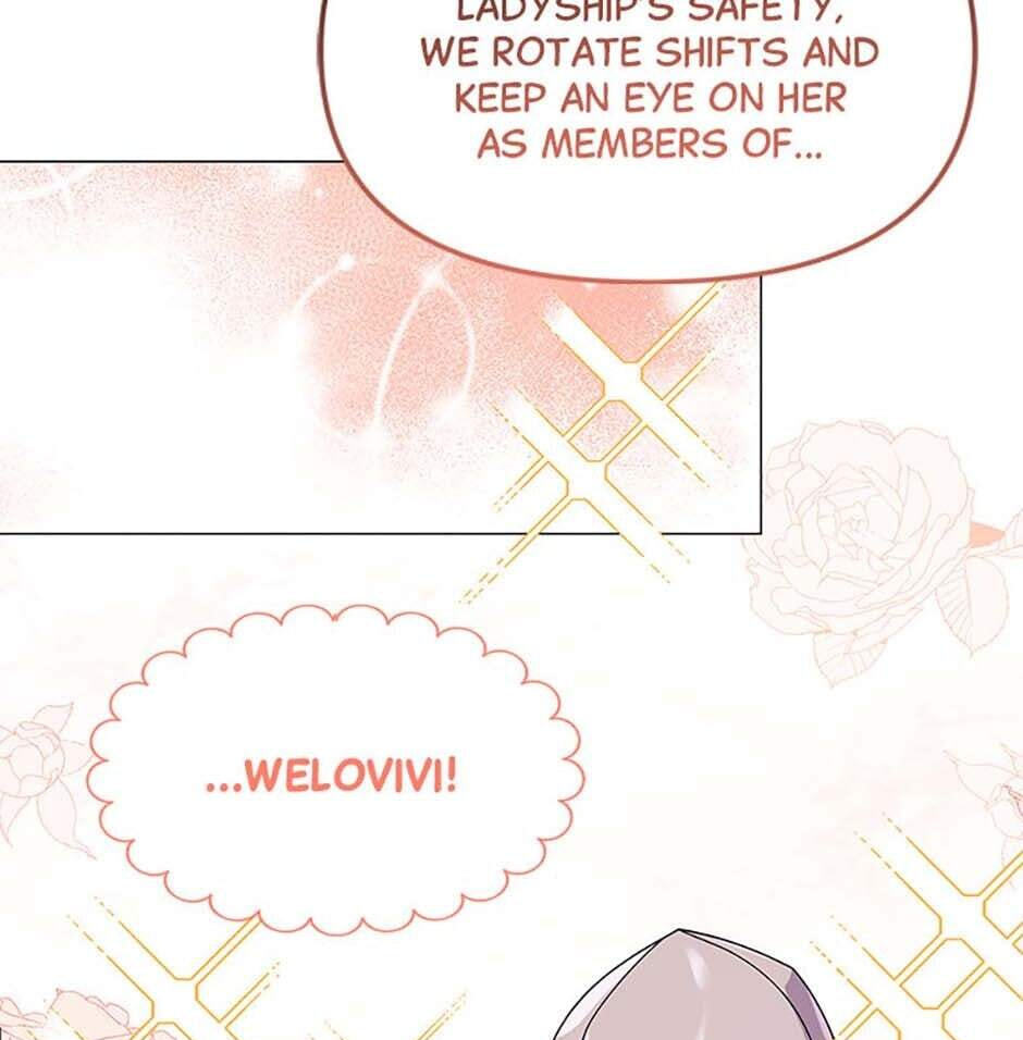 The Little Landlady Chapter 13 page 40 - 