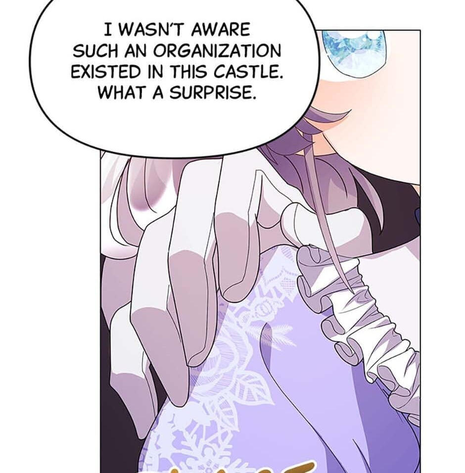 The Little Landlady Chapter 13 page 45 - 