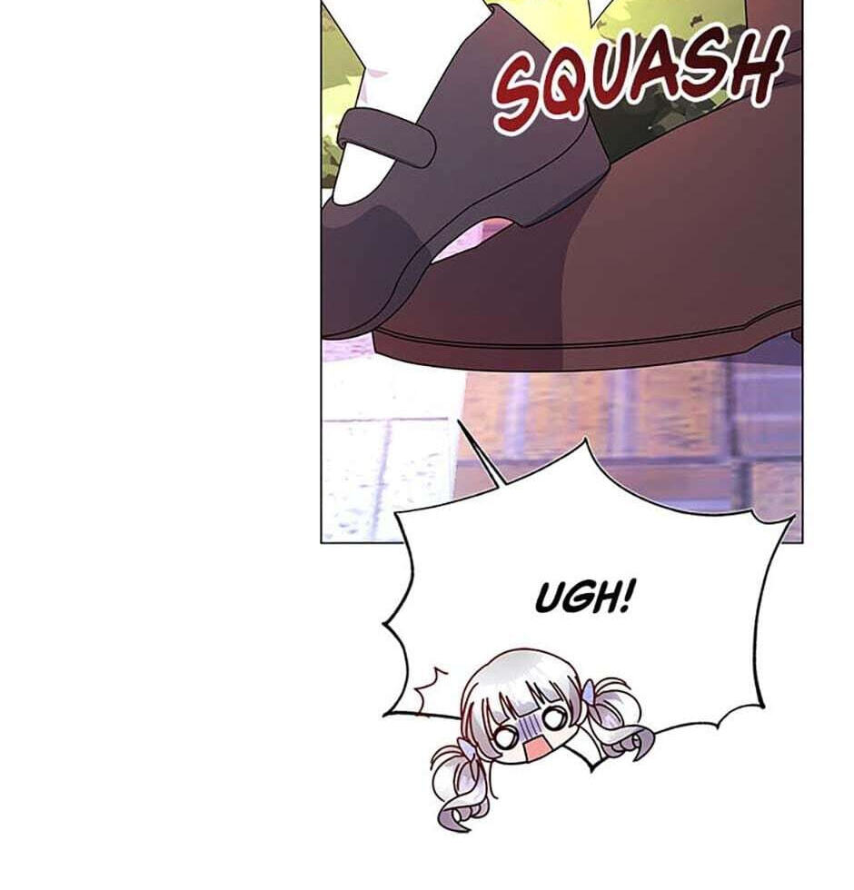 The Little Landlady Chapter 13 page 6 - 