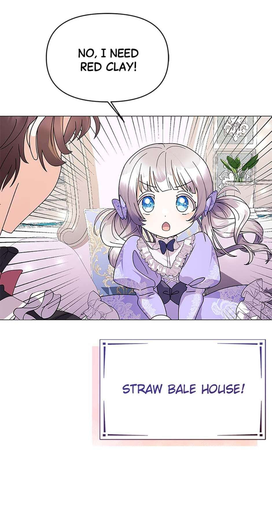 The Little Landlady Chapter 13 page 56 - 