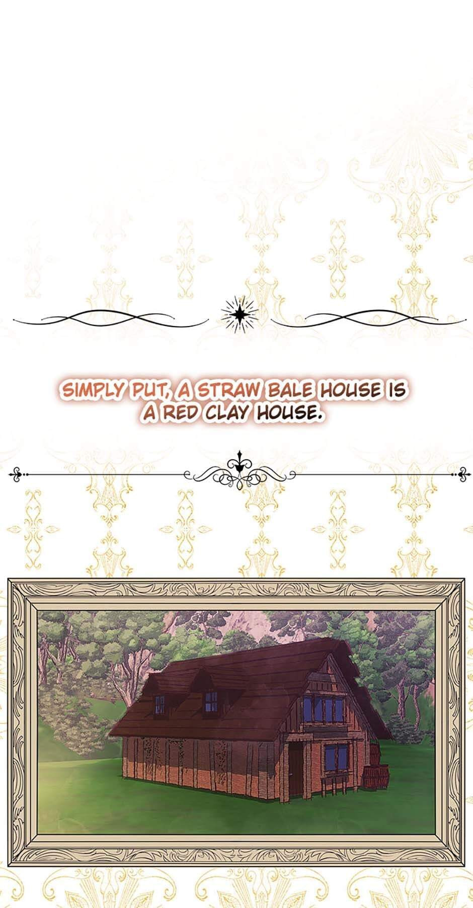The Little Landlady Chapter 13 page 57 - 