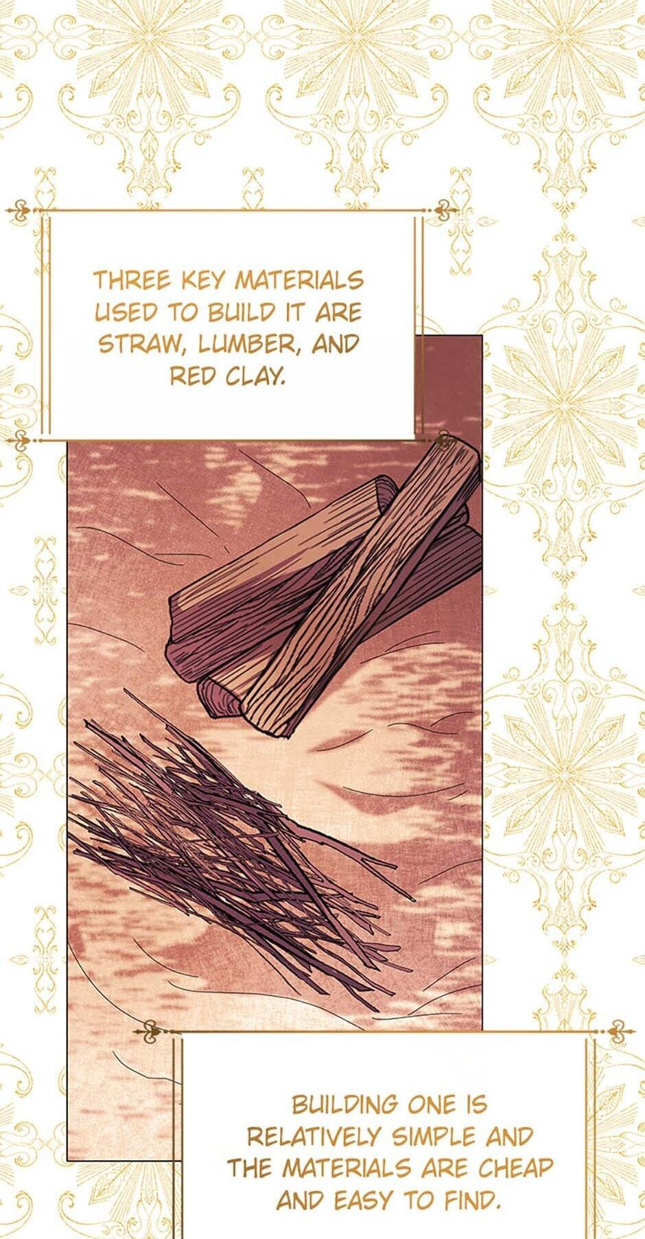 The Little Landlady Chapter 13 page 58 - 
