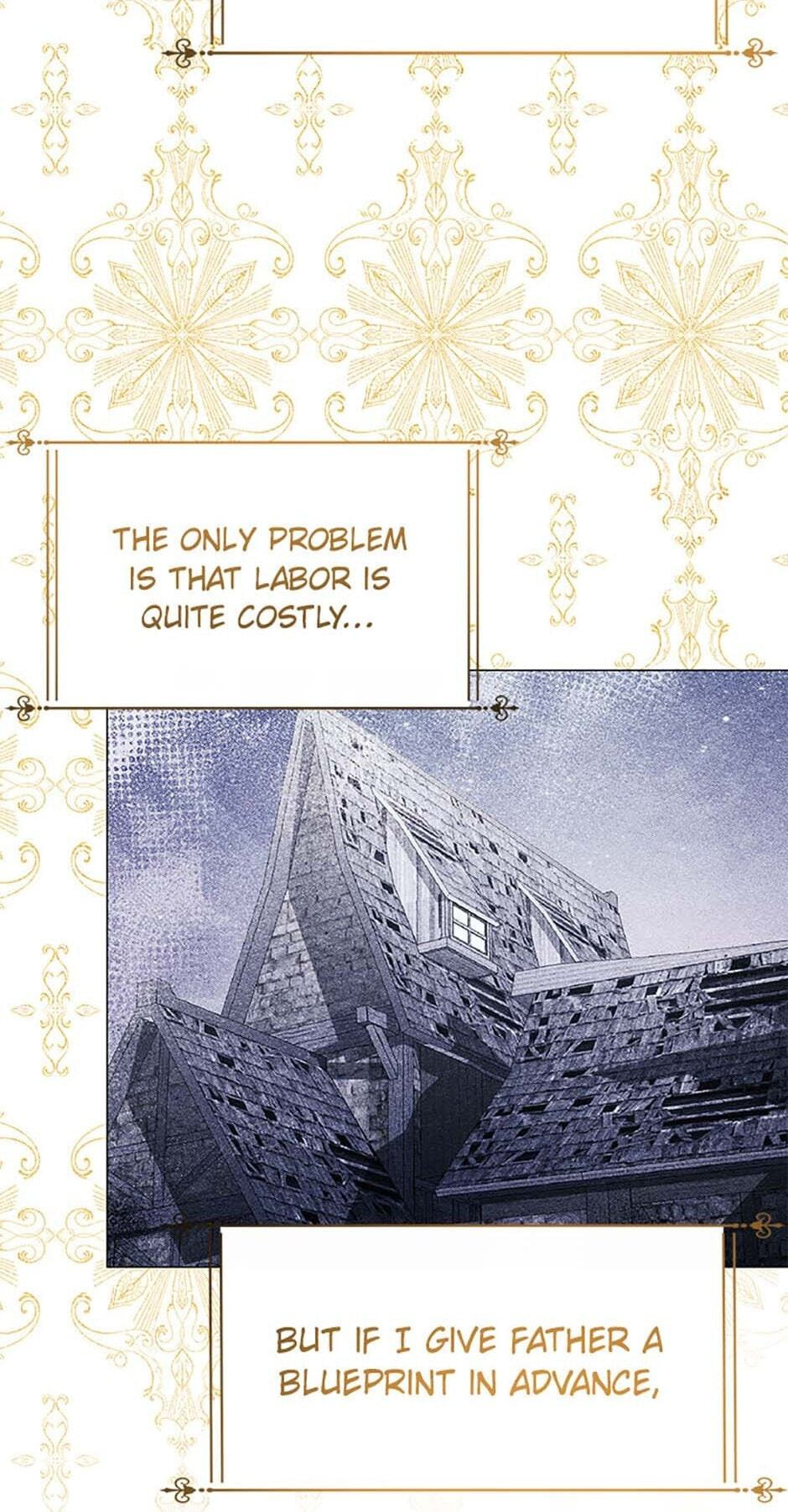 The Little Landlady Chapter 13 page 59 - 