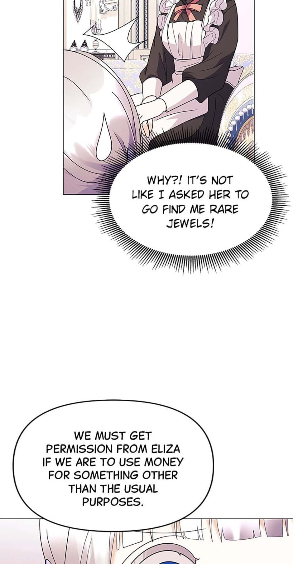 The Little Landlady Chapter 13 page 62 - 