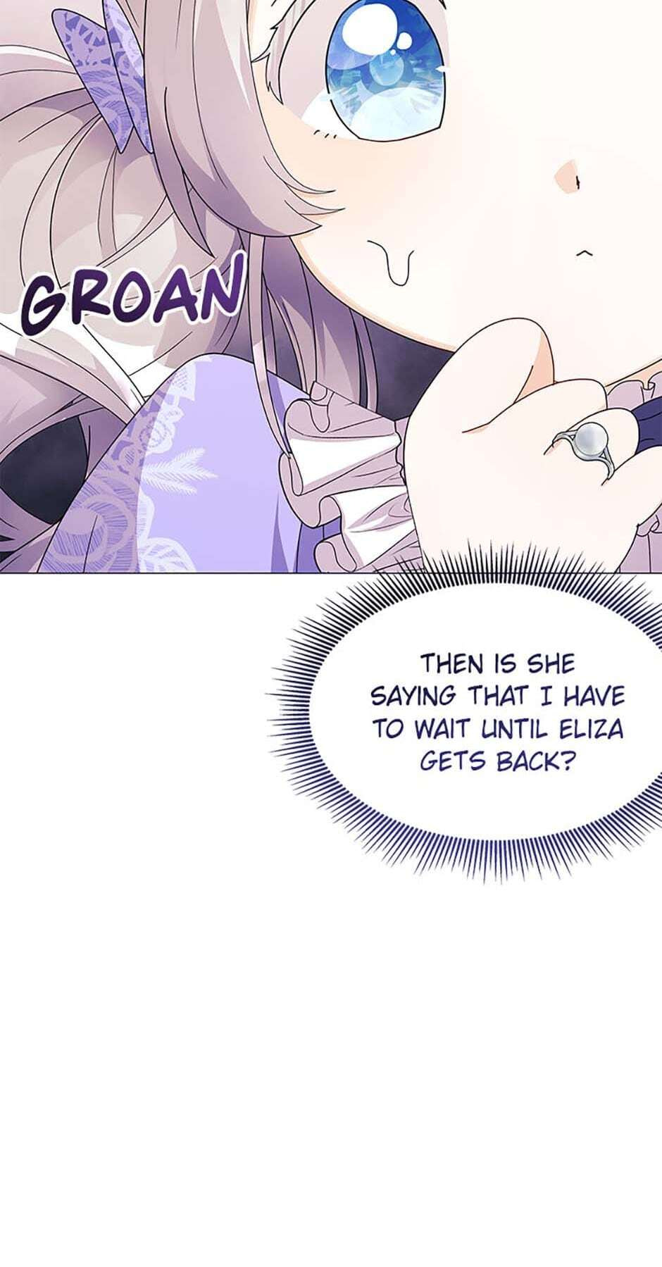 The Little Landlady Chapter 13 page 63 - 