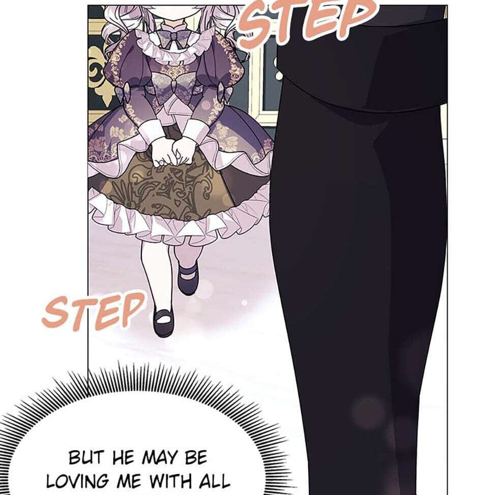 The Little Landlady Chapter 13 page 82 - 