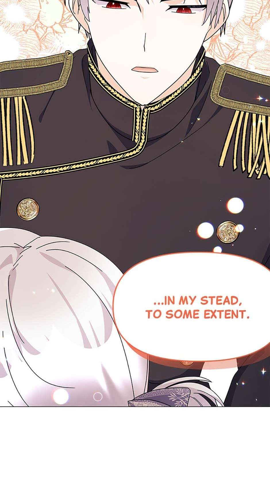 The Little Landlady Chapter 13 page 96 - 