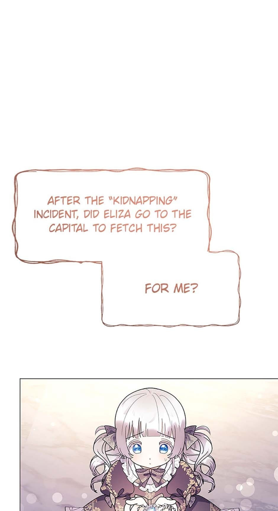 The Little Landlady Chapter 13 page 97 - 