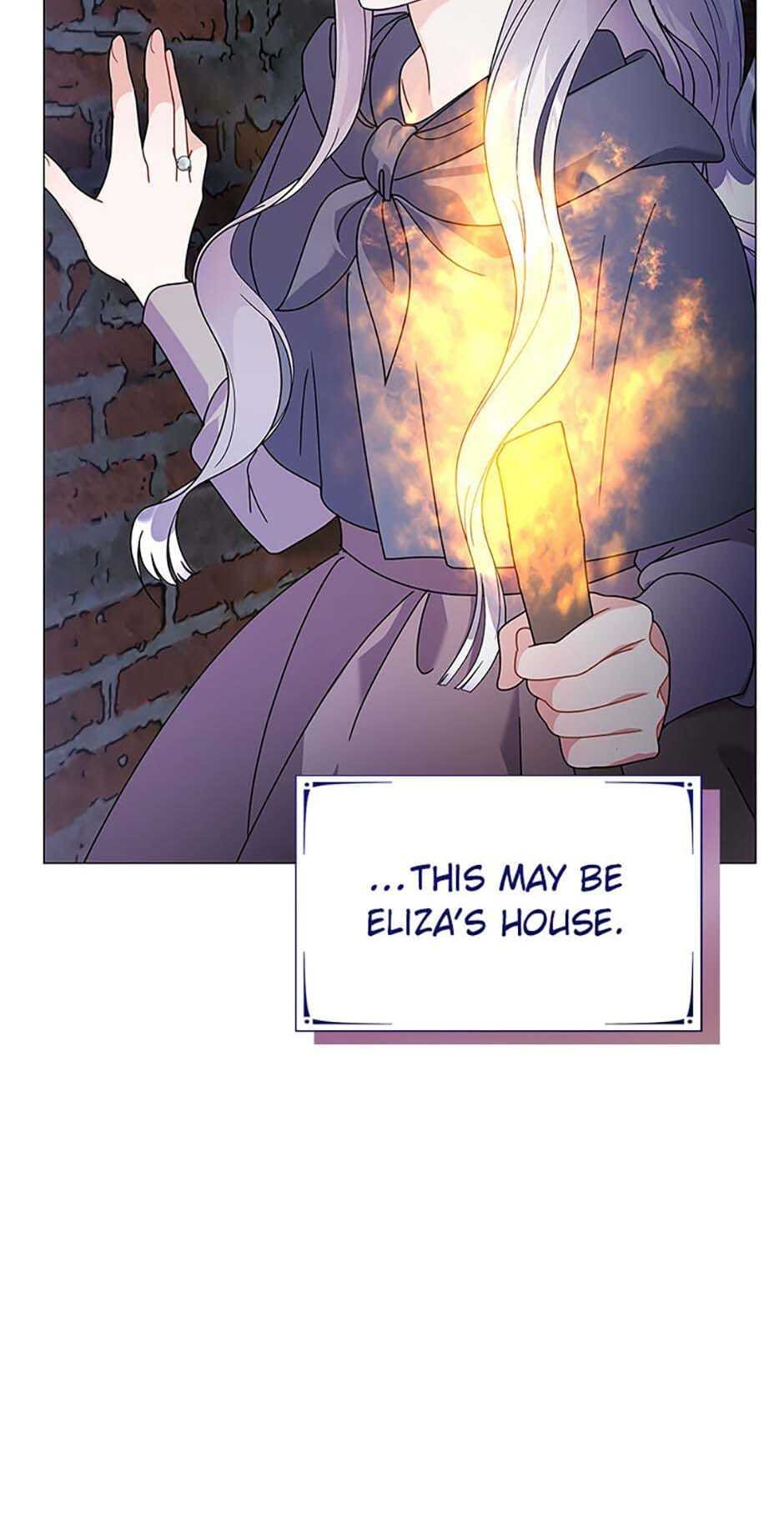 The Little Landlady Chapter 14 page 102 - 