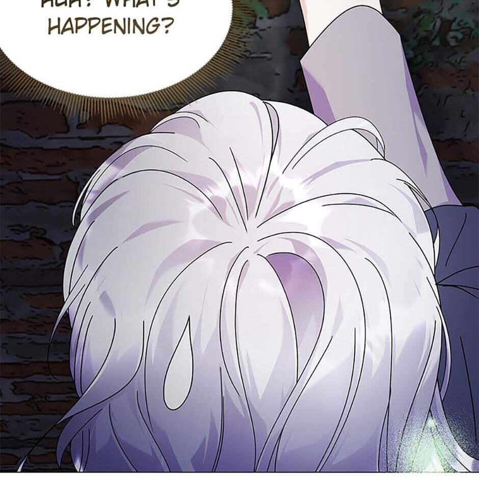 The Little Landlady Chapter 14 page 109 - 