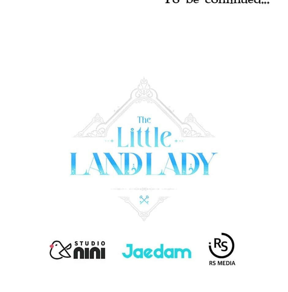 The Little Landlady Chapter 14 page 114 - 