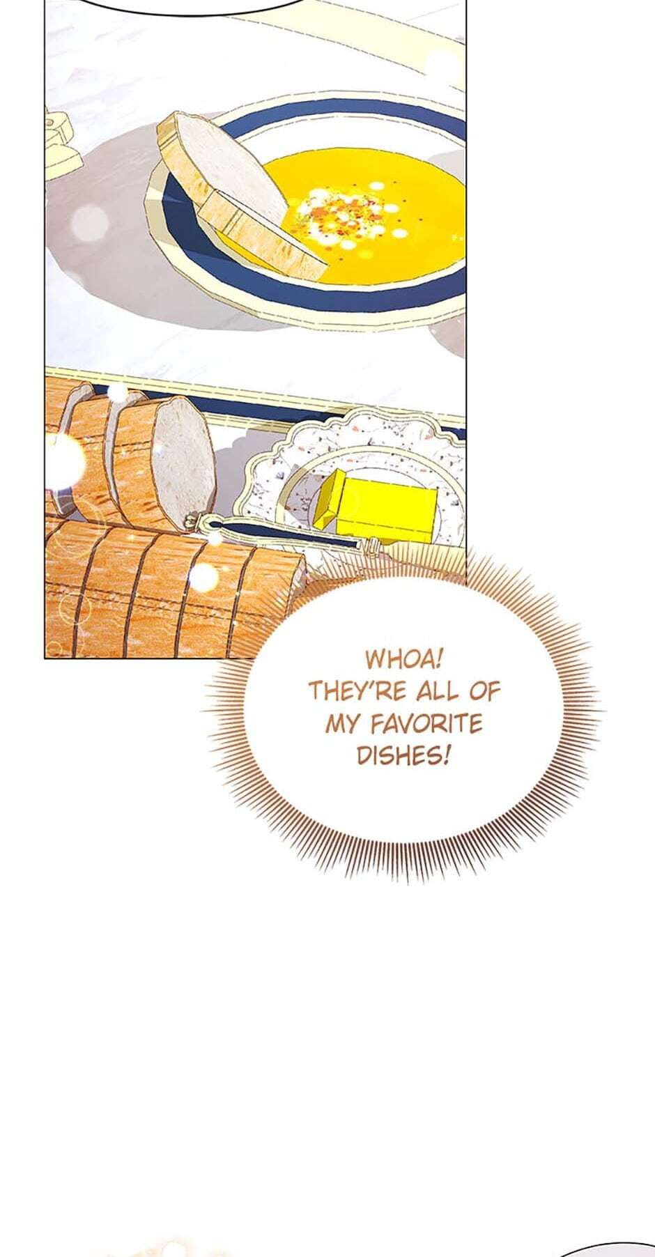 The Little Landlady Chapter 14 page 21 - 