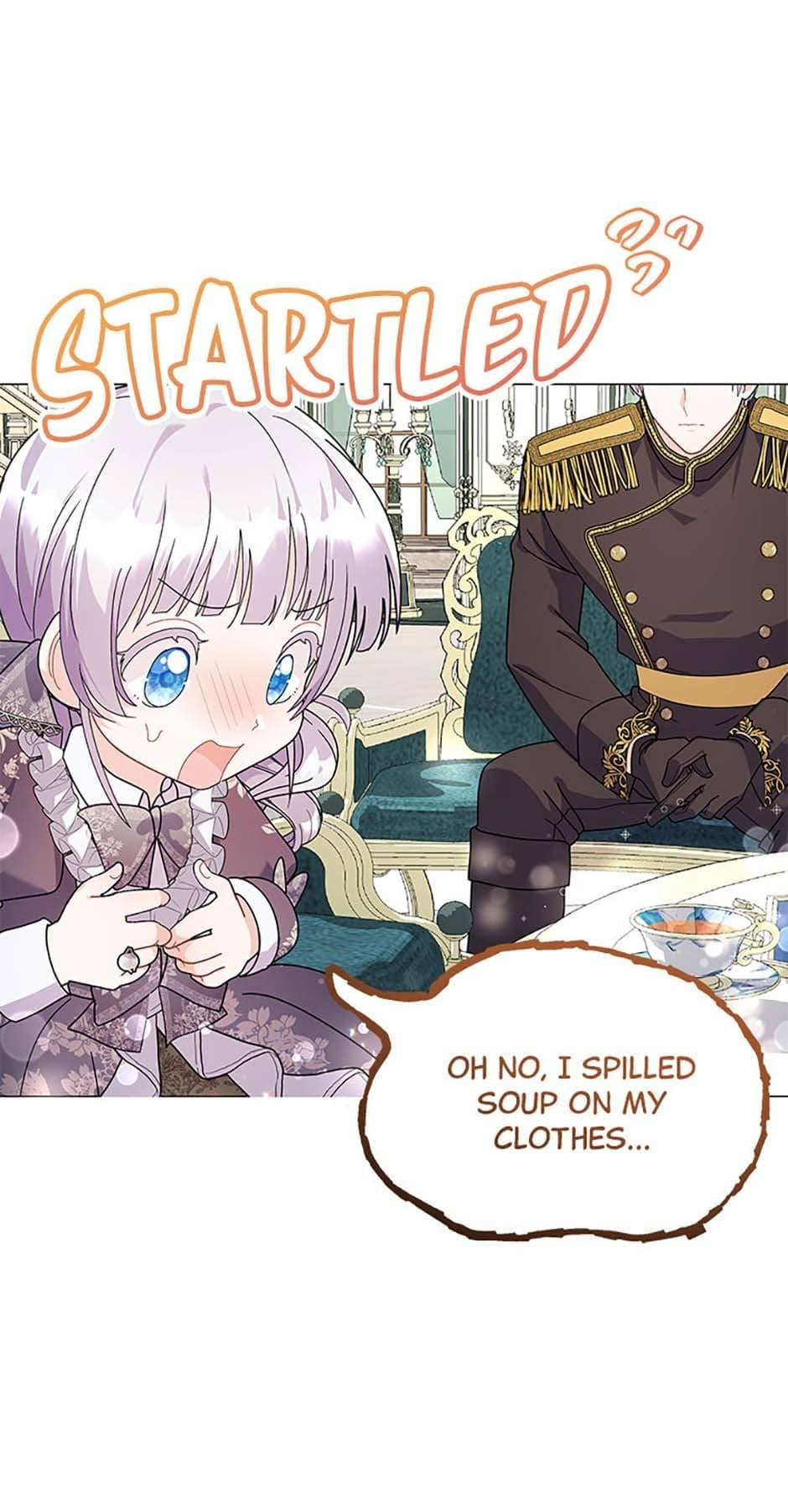 The Little Landlady Chapter 14 page 24 - 
