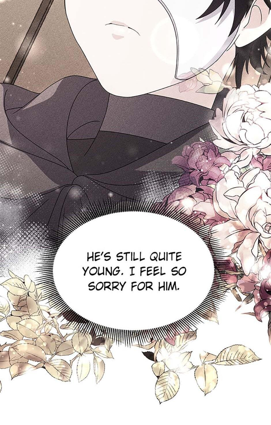 The Little Landlady Chapter 14 page 43 - 