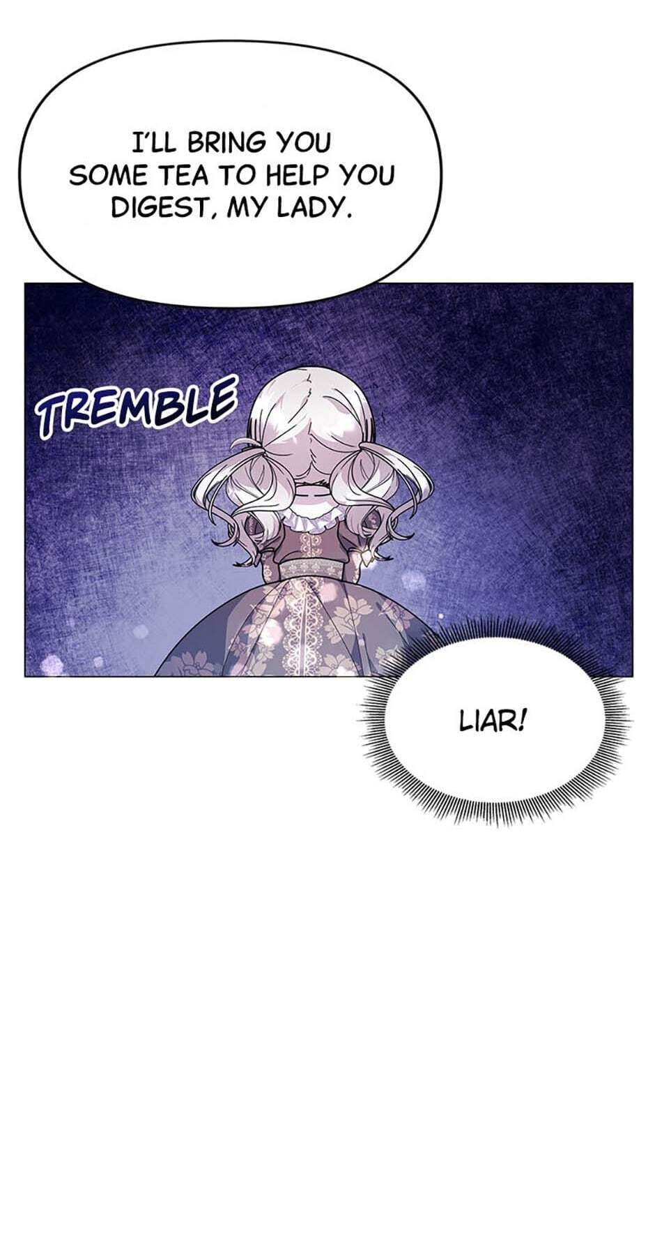 The Little Landlady Chapter 14 page 46 - 