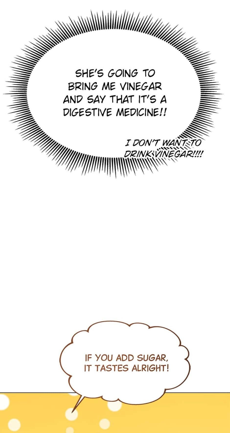 The Little Landlady Chapter 14 page 47 - 