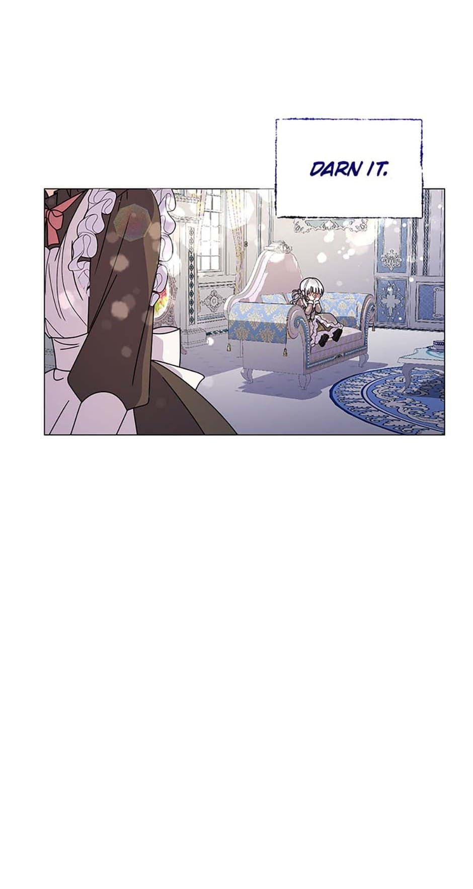 The Little Landlady Chapter 14 page 49 - 