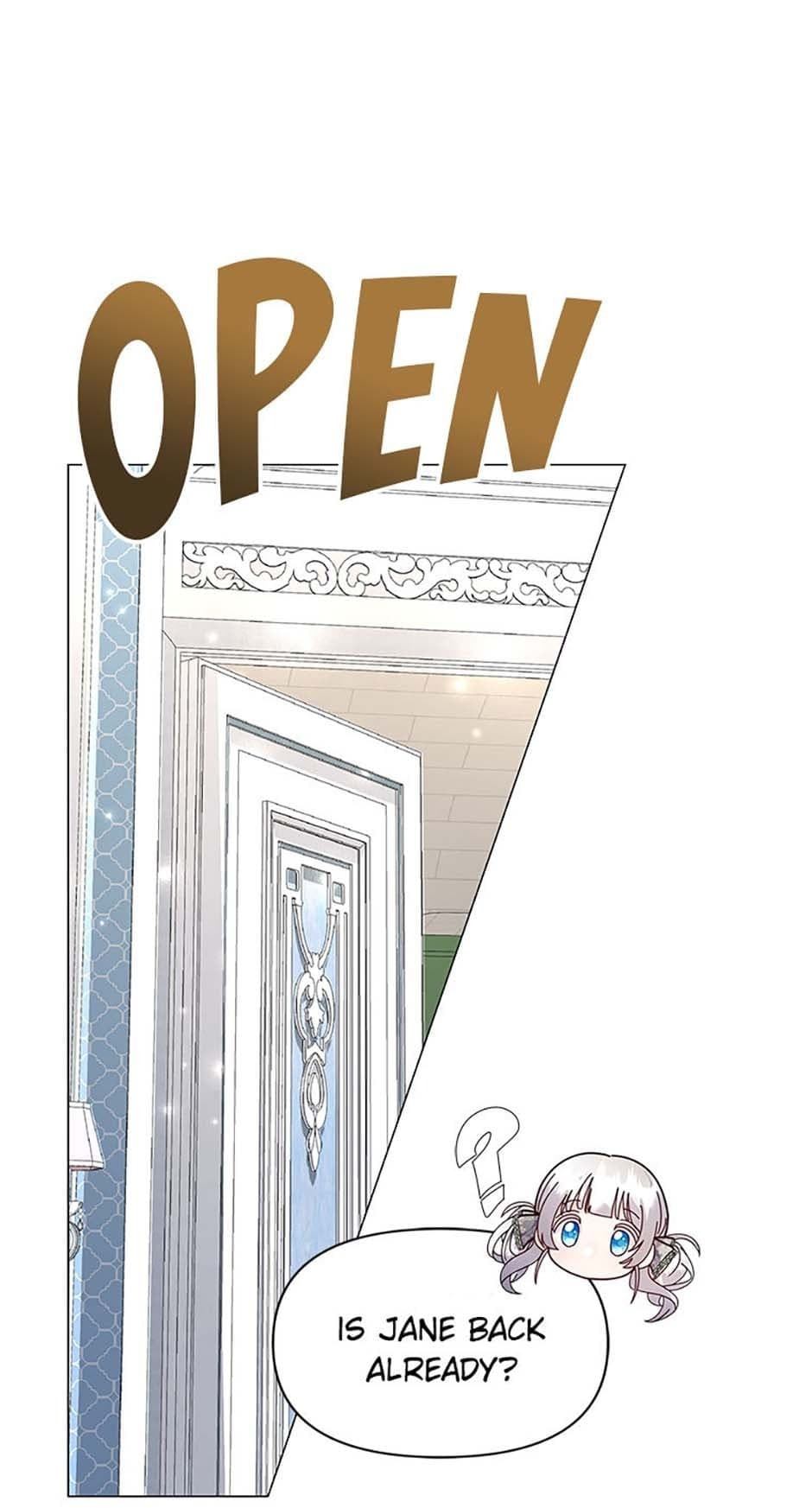 The Little Landlady Chapter 14 page 50 - 