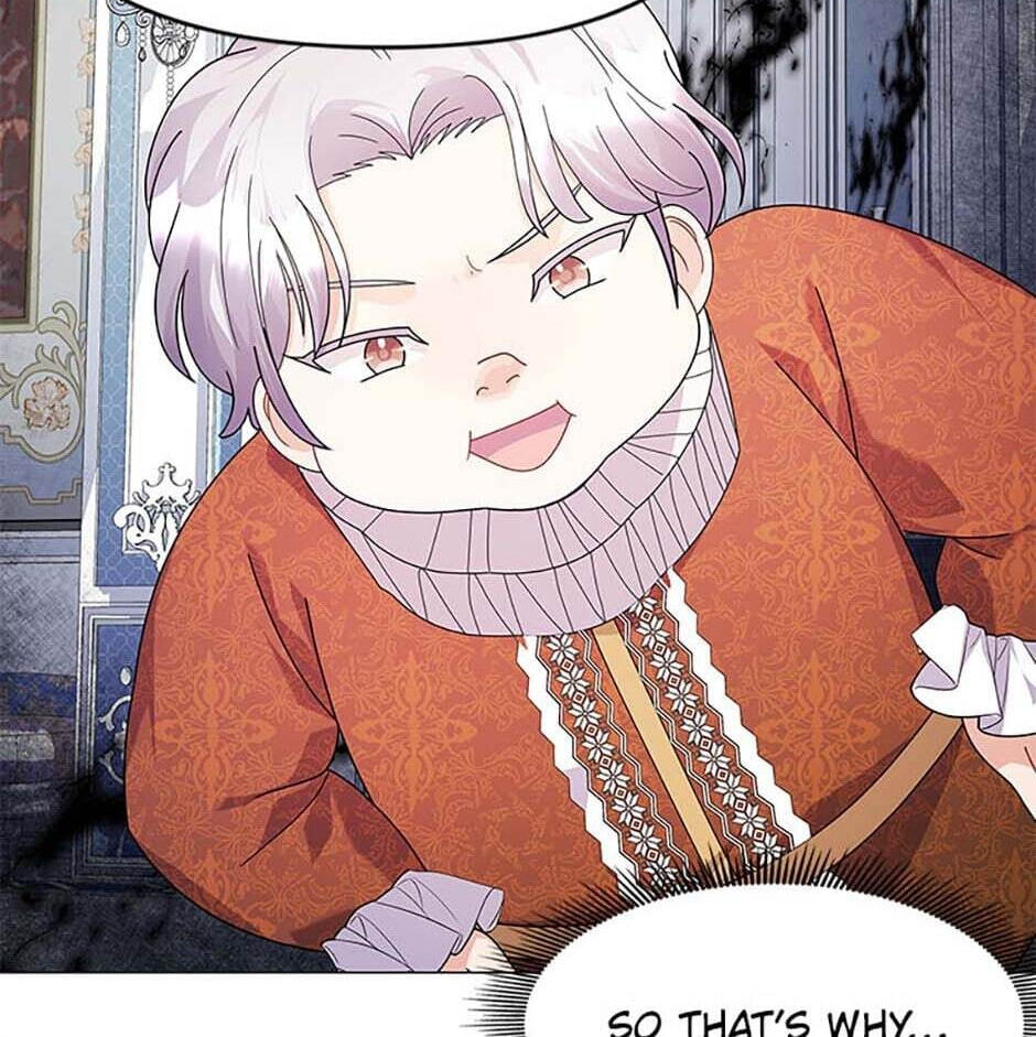 The Little Landlady Chapter 14 page 60 - 