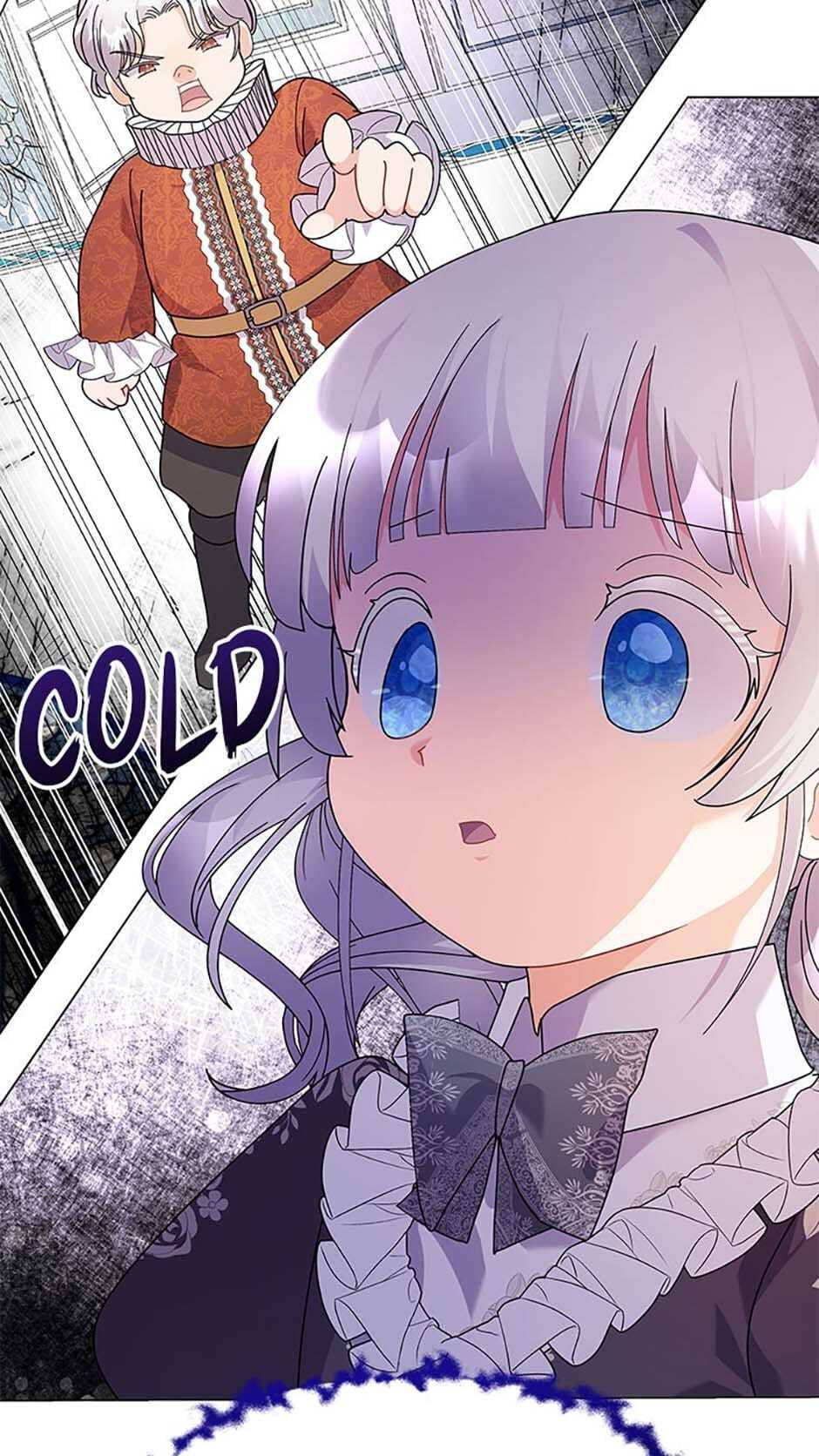 The Little Landlady Chapter 14 page 69 - 