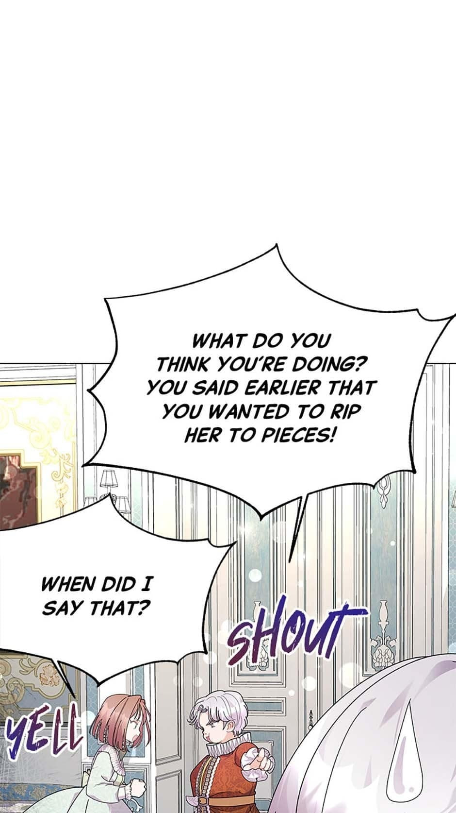 The Little Landlady Chapter 14 page 79 - 