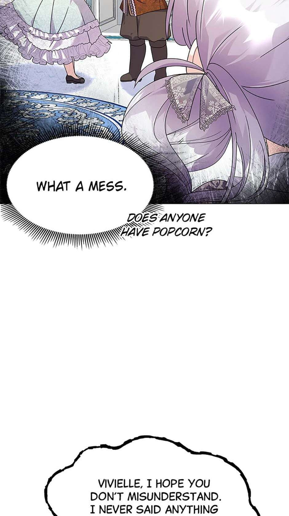 The Little Landlady Chapter 14 page 80 - 