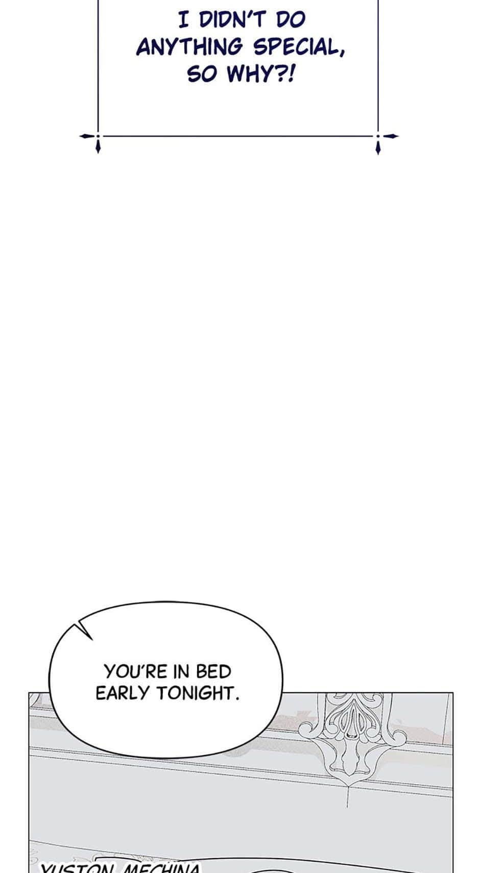 The Little Landlady Chapter 14 page 87 - 
