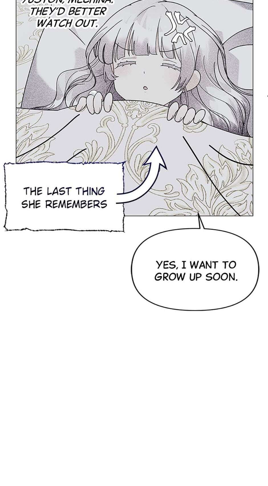 The Little Landlady Chapter 14 page 88 - 