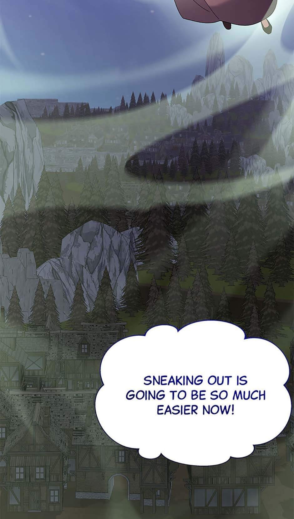 The Little Landlady Chapter 14 page 95 - 