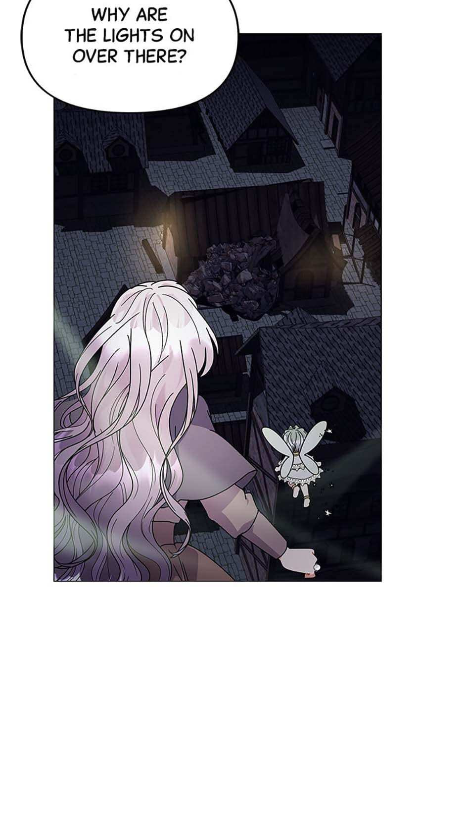The Little Landlady Chapter 14 page 97 - 