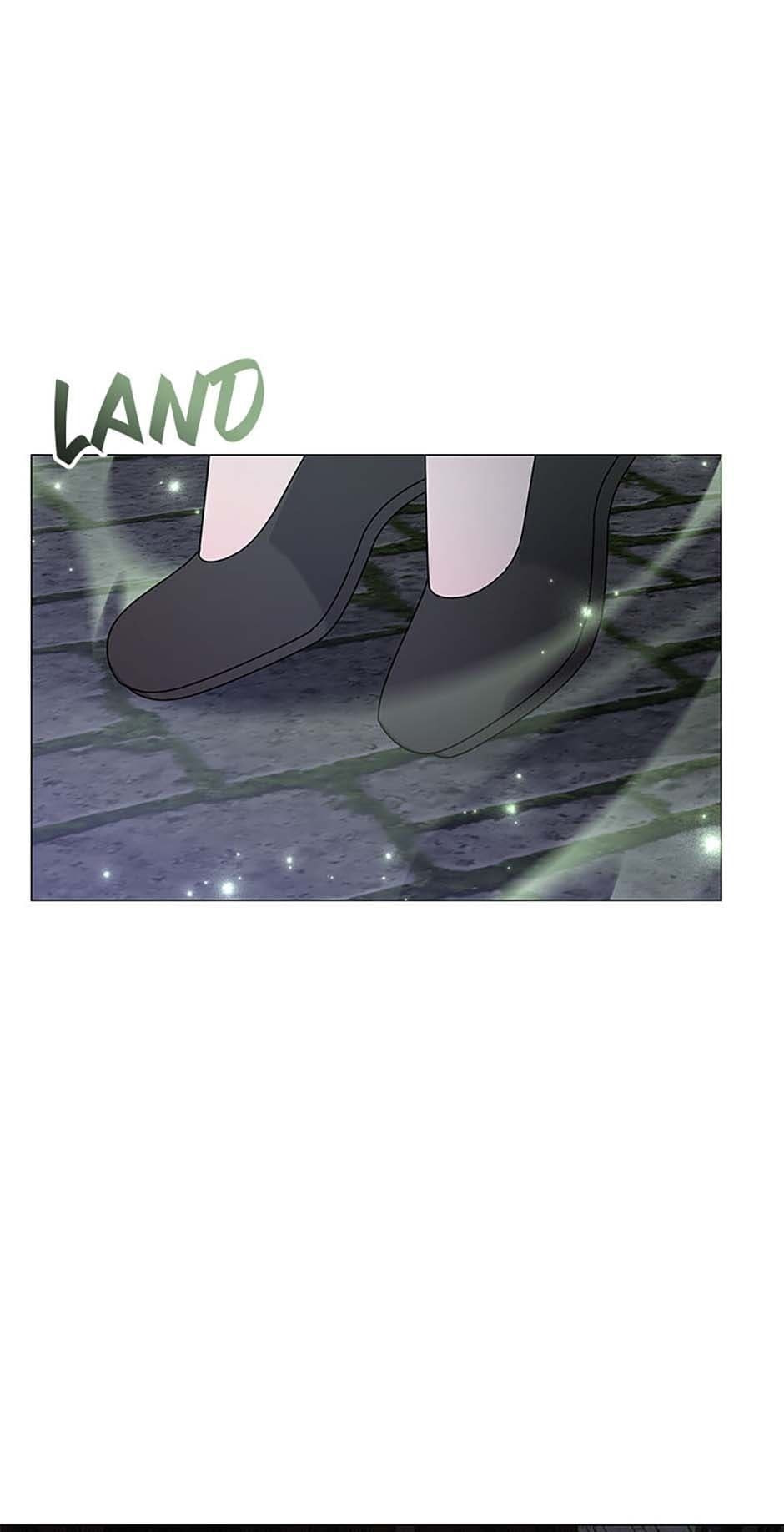 The Little Landlady Chapter 14 page 98 - 