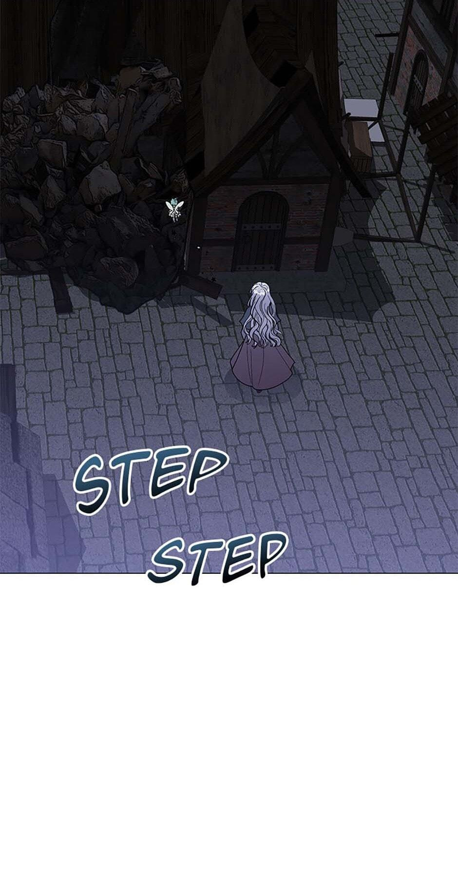 The Little Landlady Chapter 14 page 99 - 