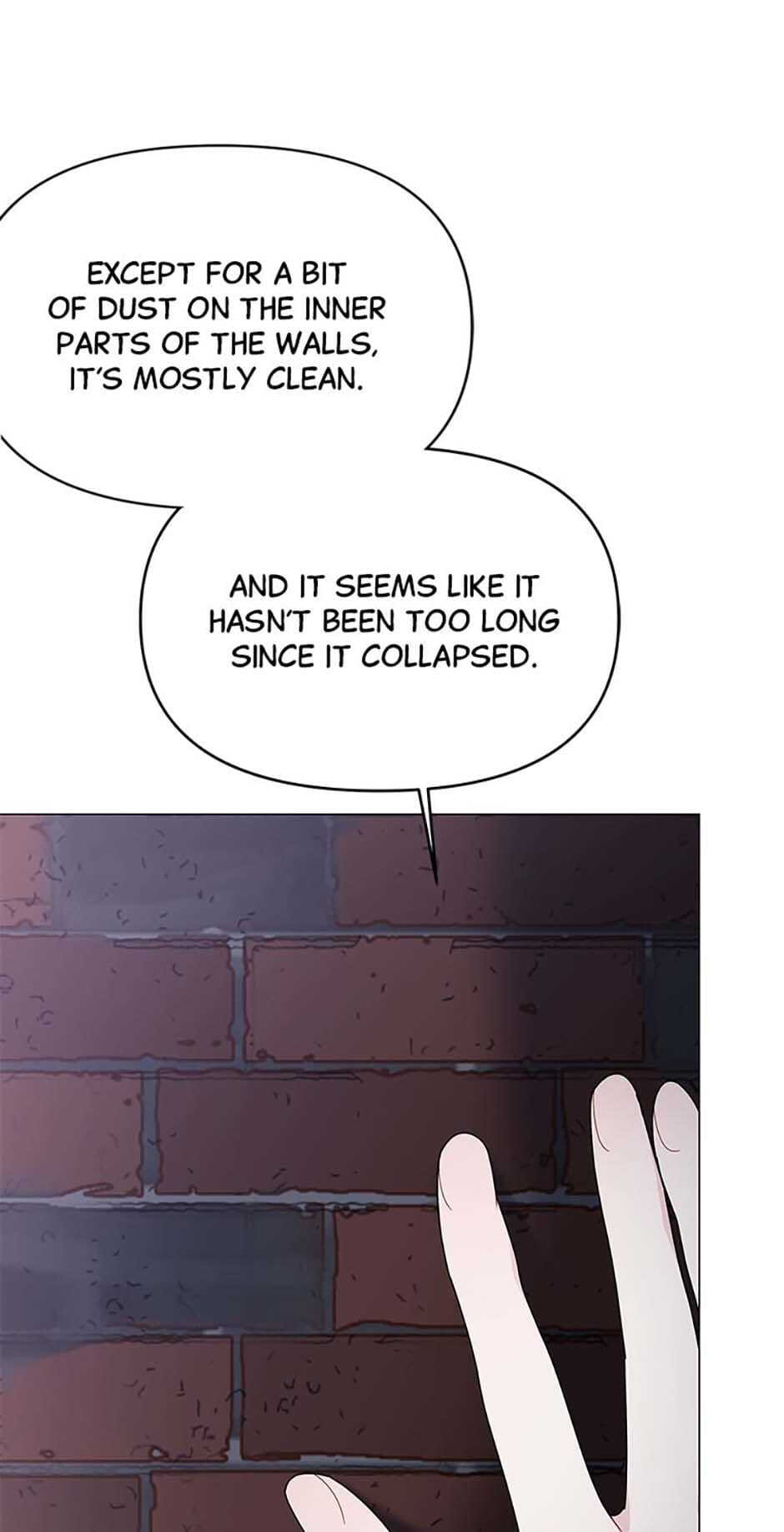 The Little Landlady Chapter 14 page 100 - 