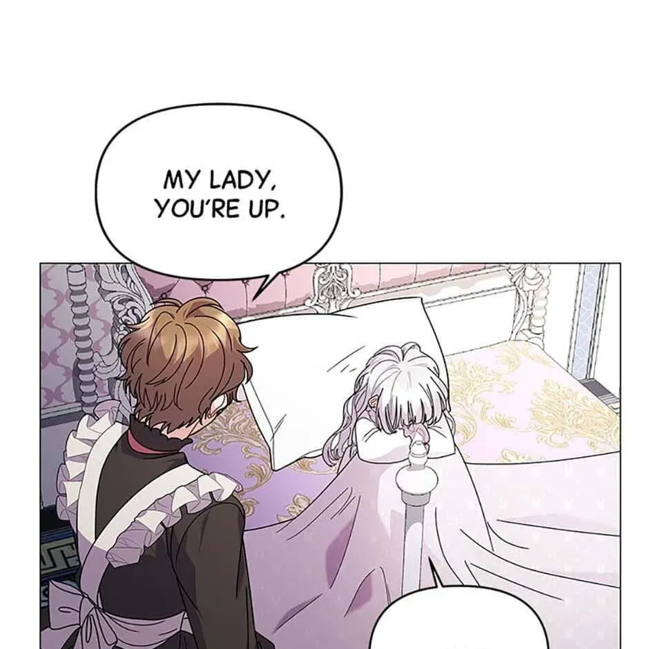 The Little Landlady Chapter 15 page 107 - 