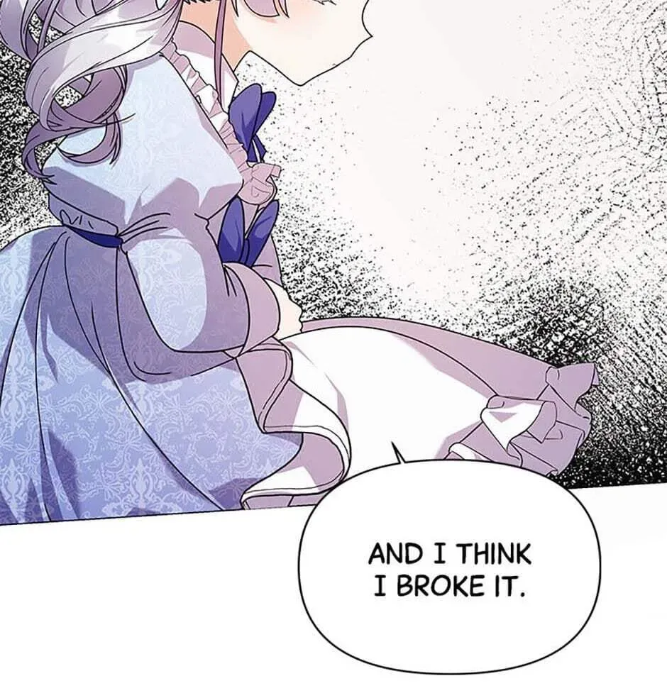 The Little Landlady Chapter 15 page 129 - 