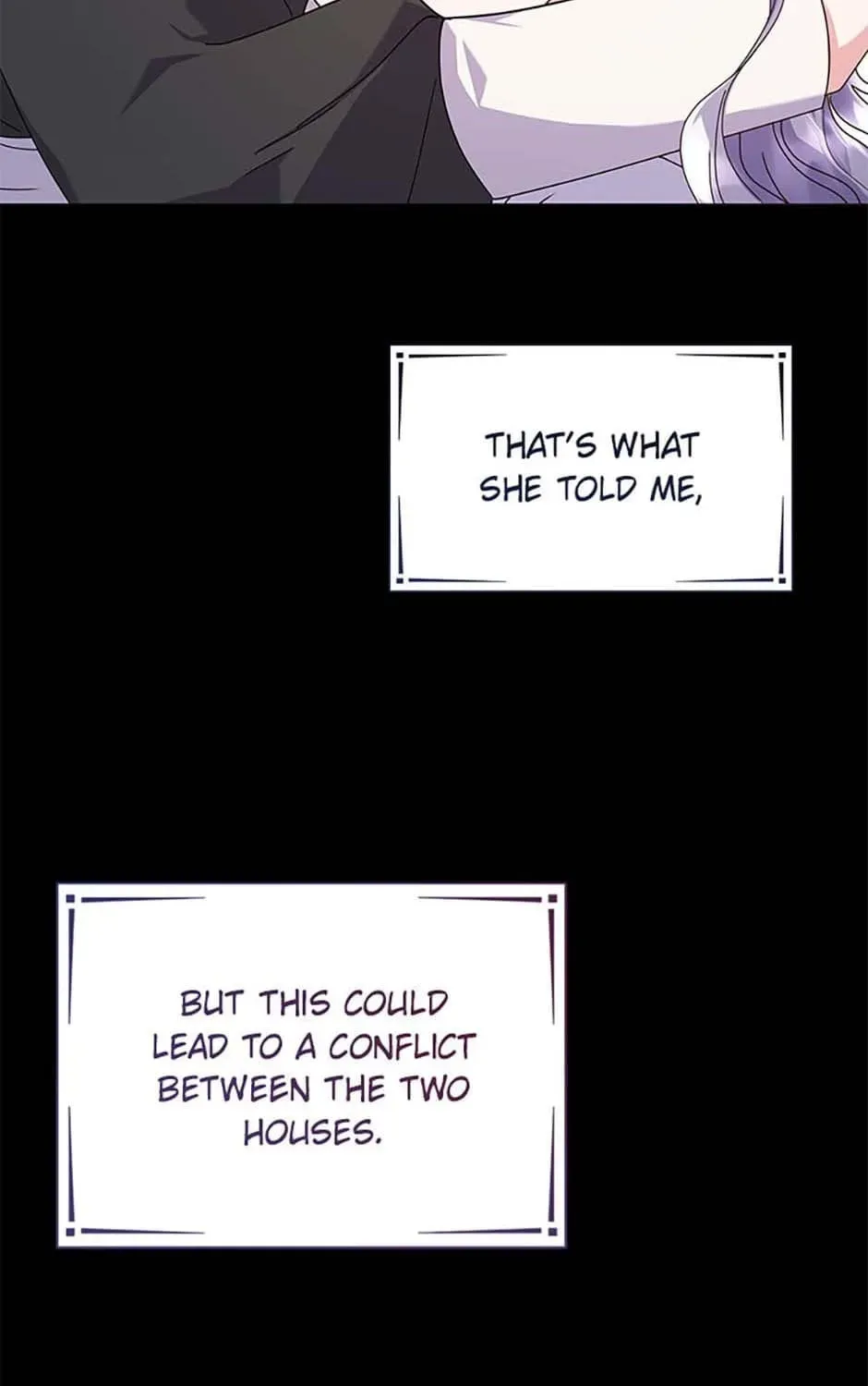 The Little Landlady Chapter 15 page 135 - 