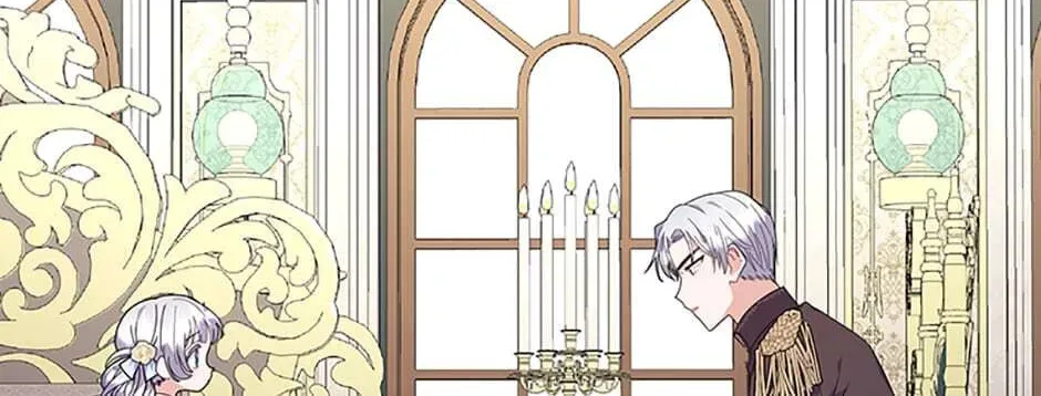 The Little Landlady Chapter 15 page 144 - 