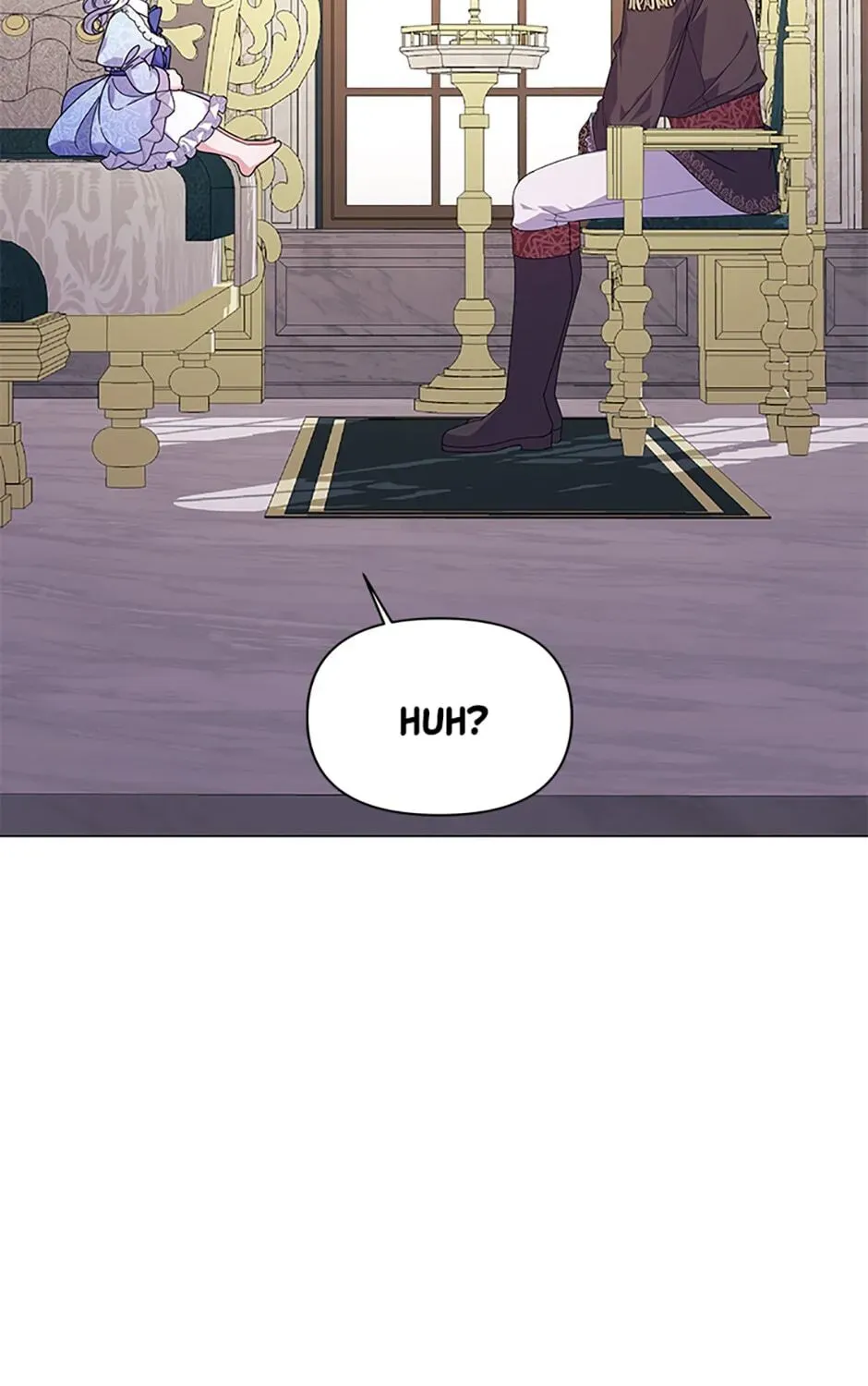 The Little Landlady Chapter 15 page 145 - 