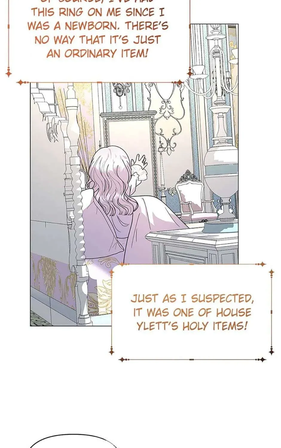 The Little Landlady Chapter 15 page 21 - 