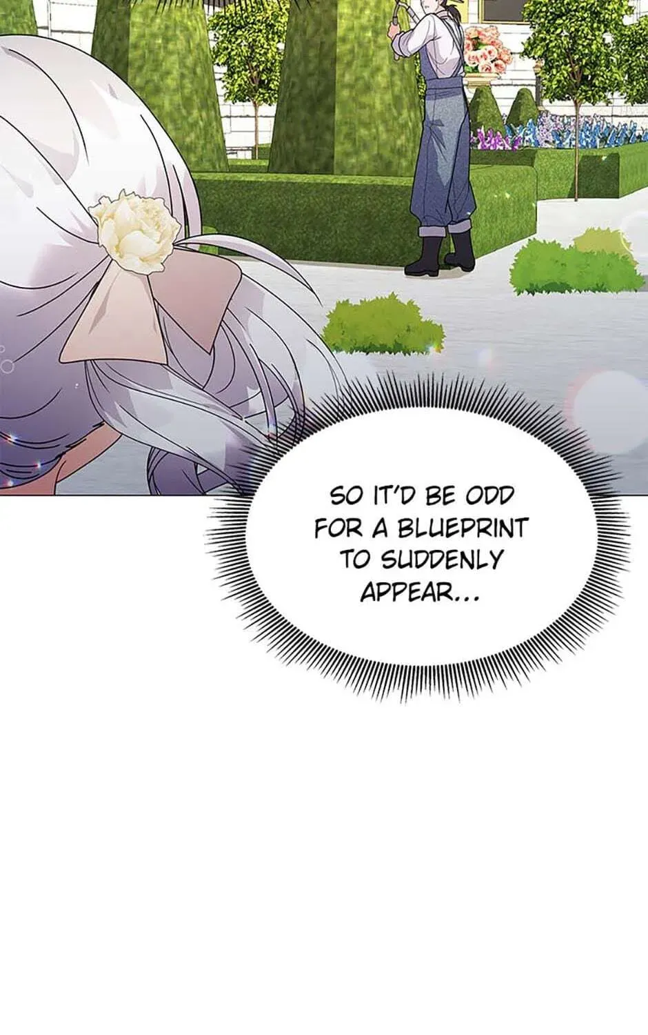 The Little Landlady Chapter 15 page 57 - 