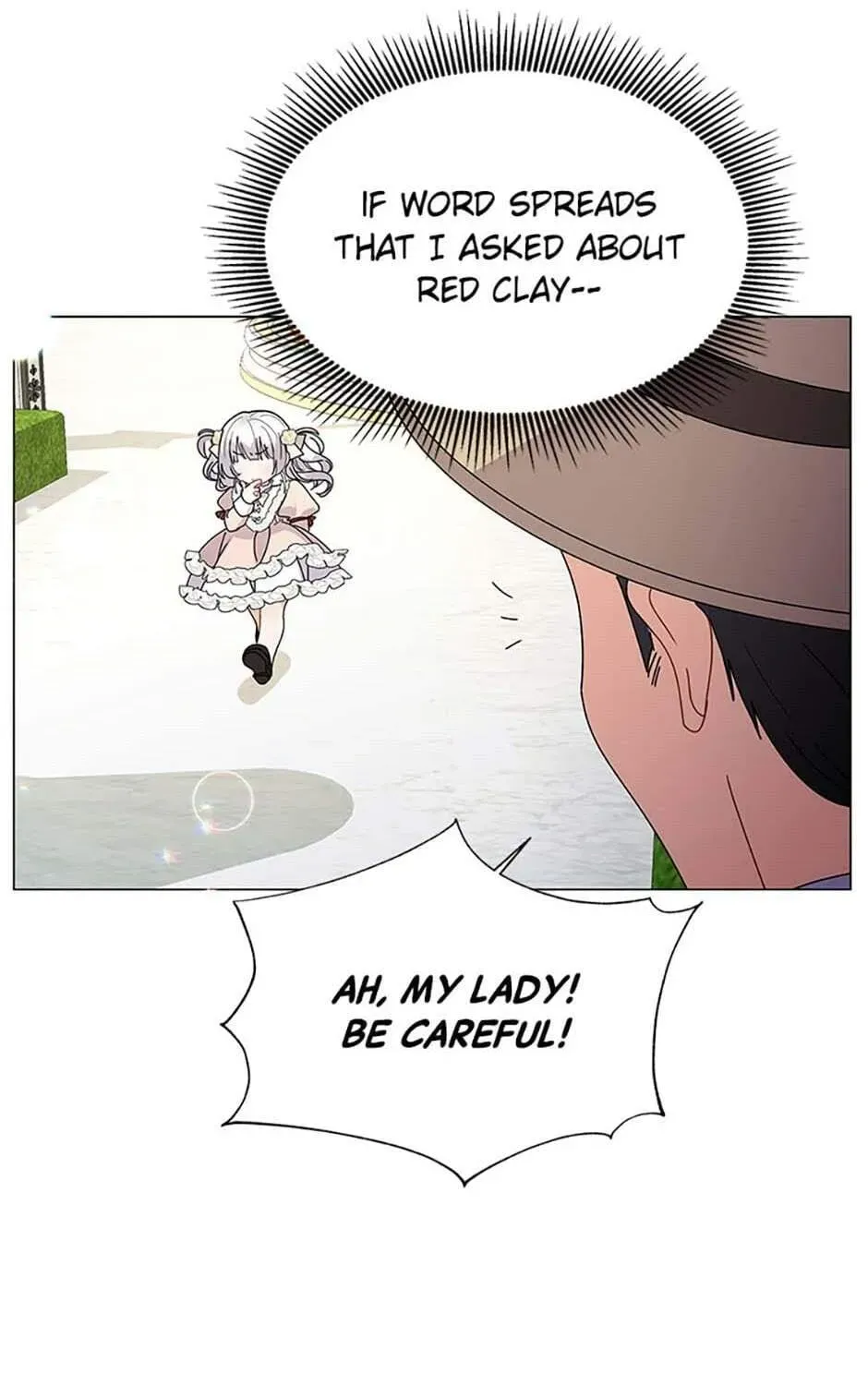 The Little Landlady Chapter 15 page 59 - 