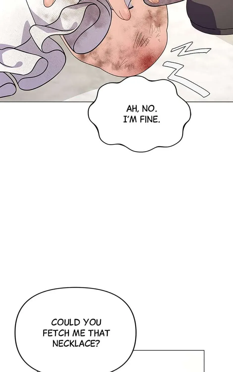 The Little Landlady Chapter 15 page 69 - 