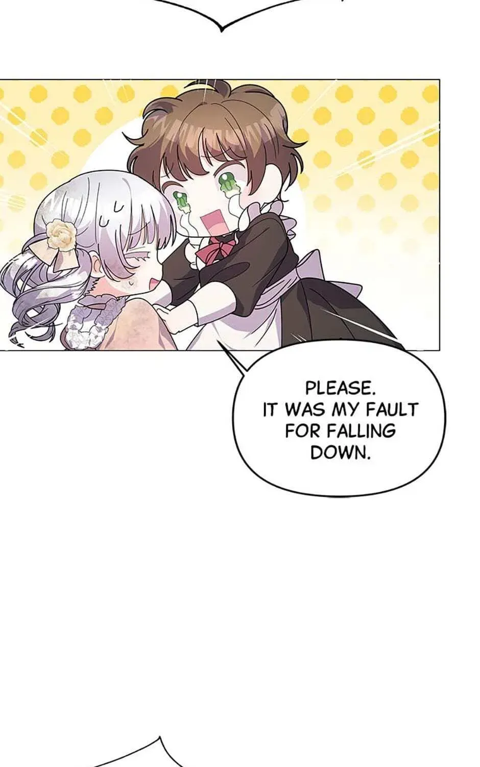 The Little Landlady Chapter 15 page 79 - 