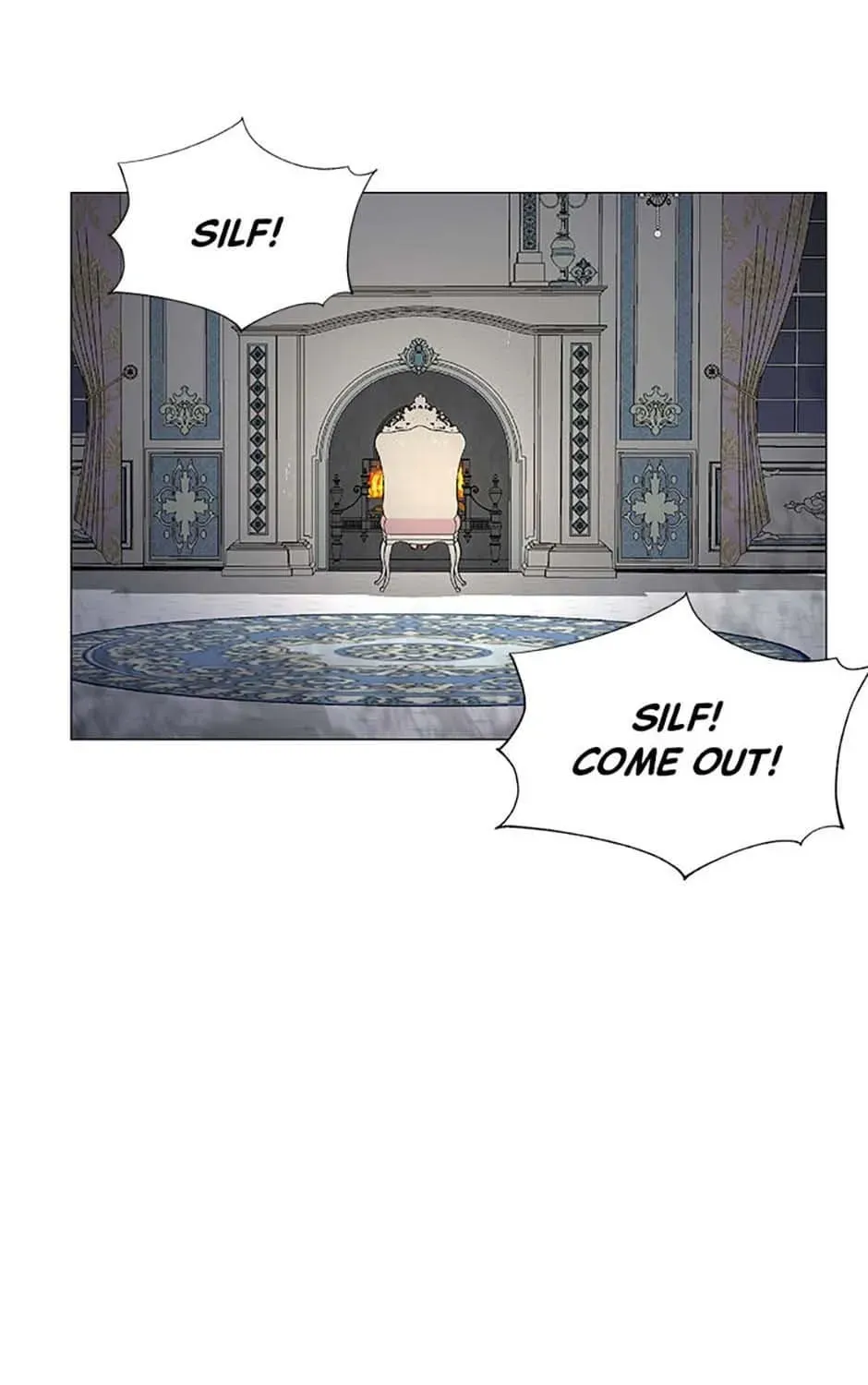 The Little Landlady Chapter 15 page 97 - 