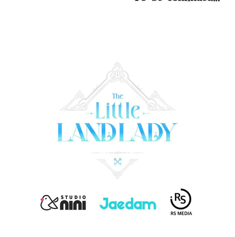 The Little Landlady Chapter 16 page 110 - 