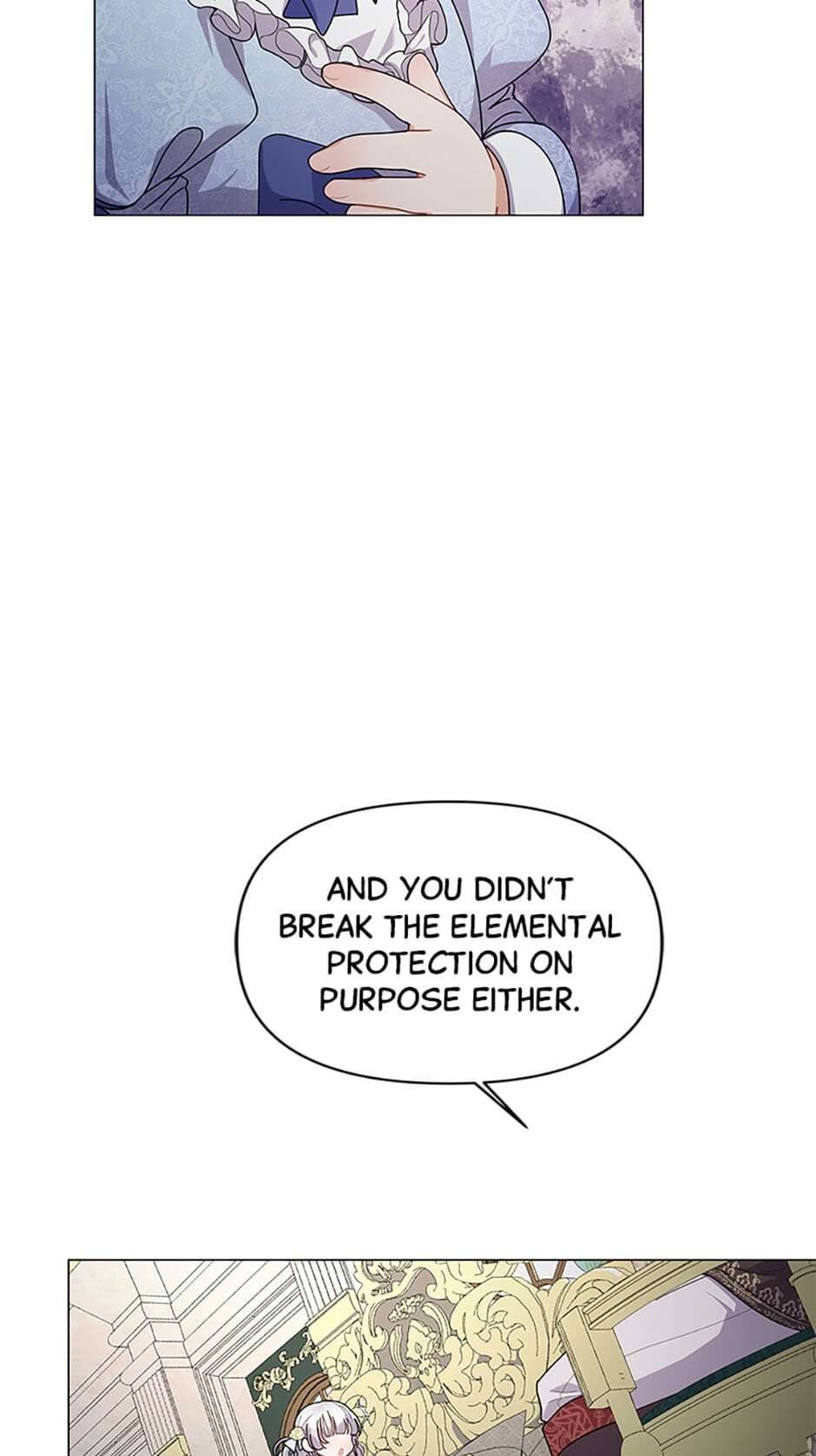 The Little Landlady Chapter 16 page 16 - 