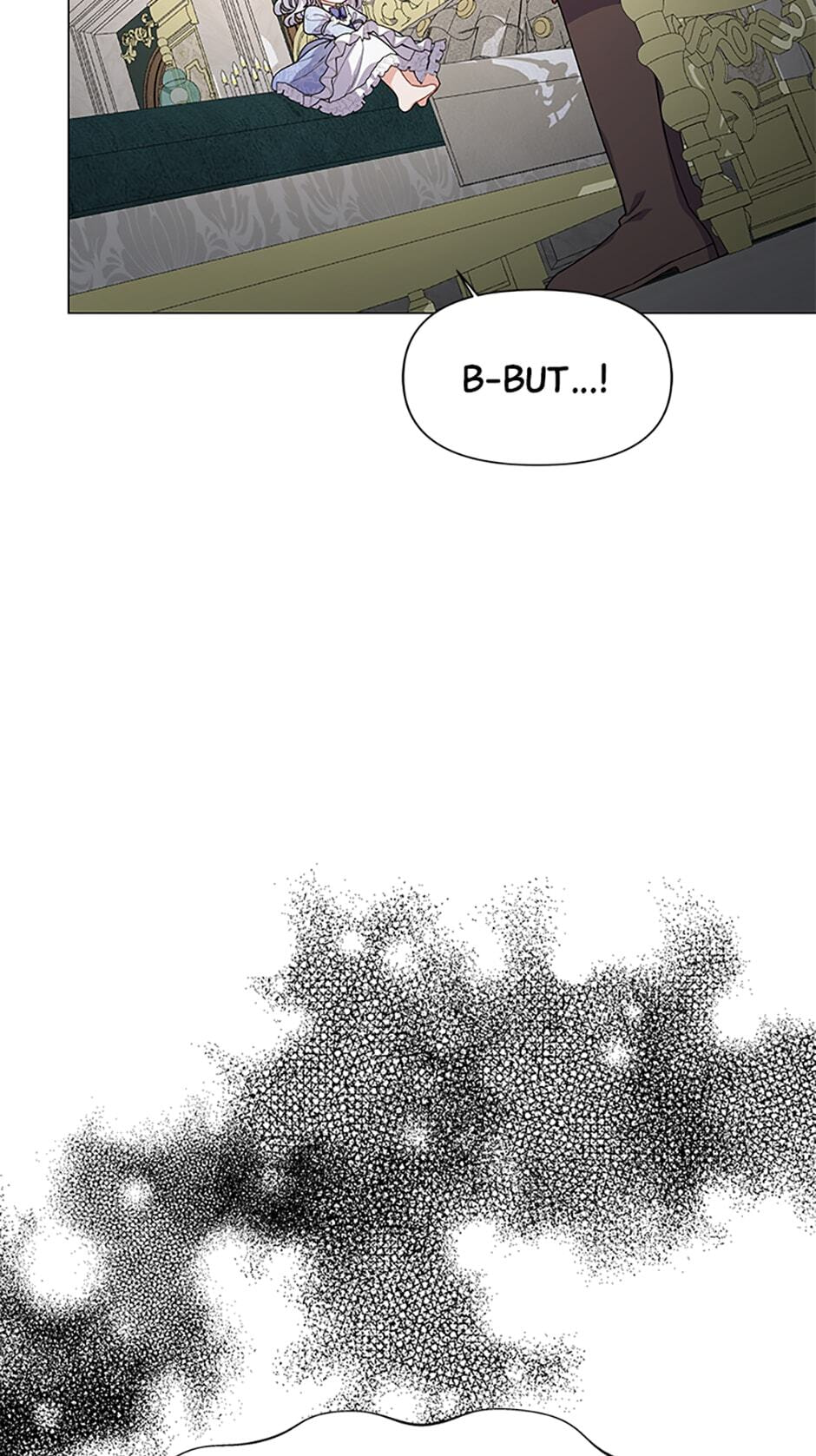 The Little Landlady Chapter 16 page 17 - 