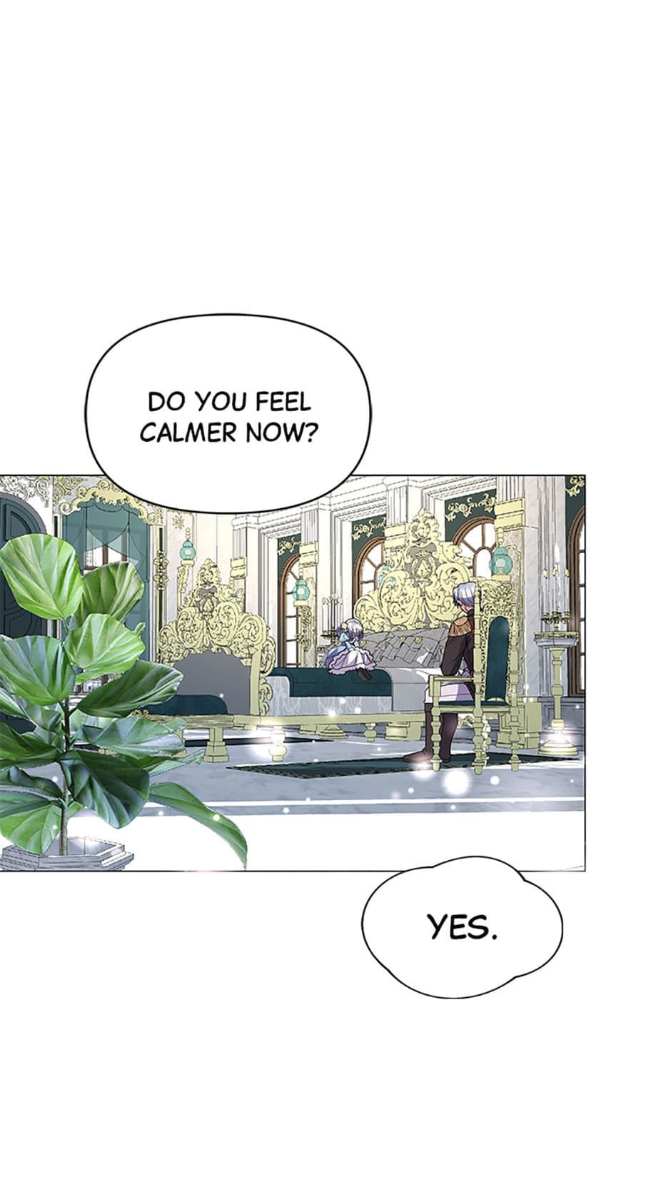 The Little Landlady Chapter 16 page 26 - 
