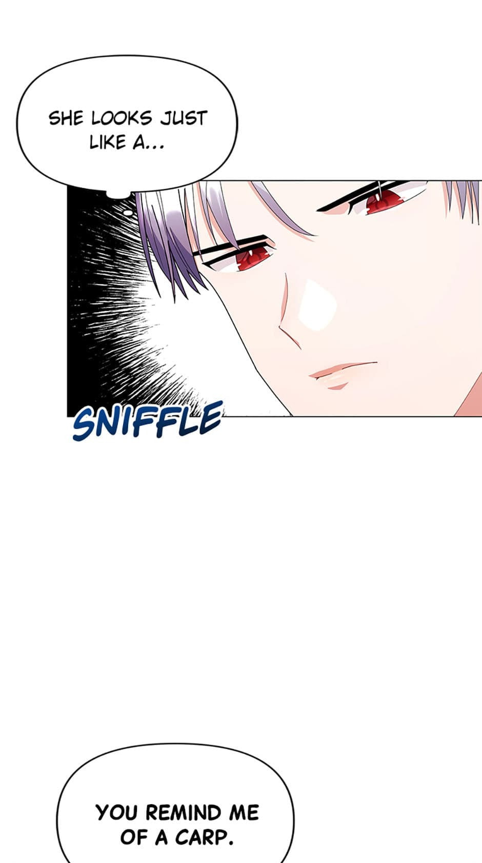 The Little Landlady Chapter 16 page 27 - 